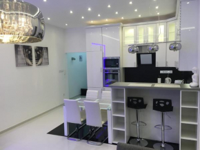 Гостиница Synagogue Gozsdu Private Apartments, Будапешт